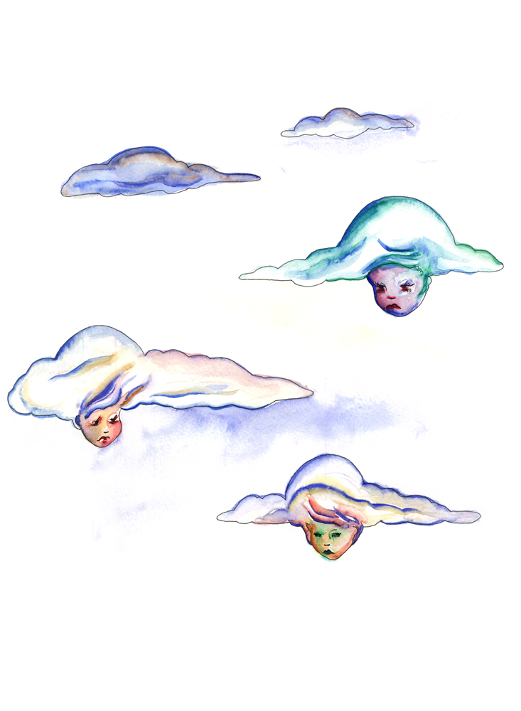 cumulus