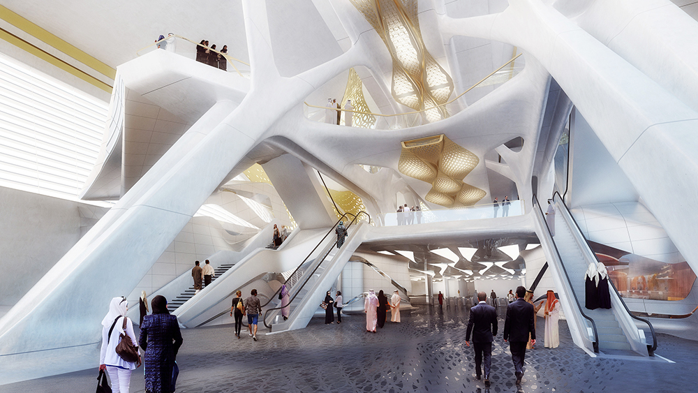 519513c3b3fc4bc89b000011_zaha-hadid-architects-selected-to-design-the-king-abdullah-financial-district-metro-station-in-saudi-arabia-_kafd_metro_statio