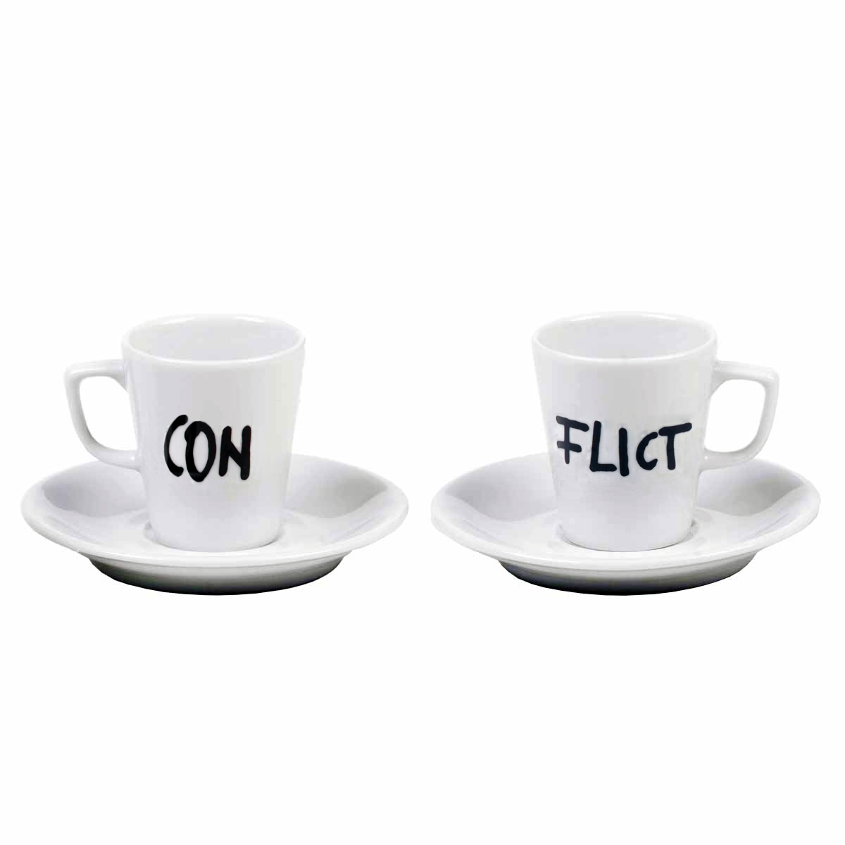 cups dialogues