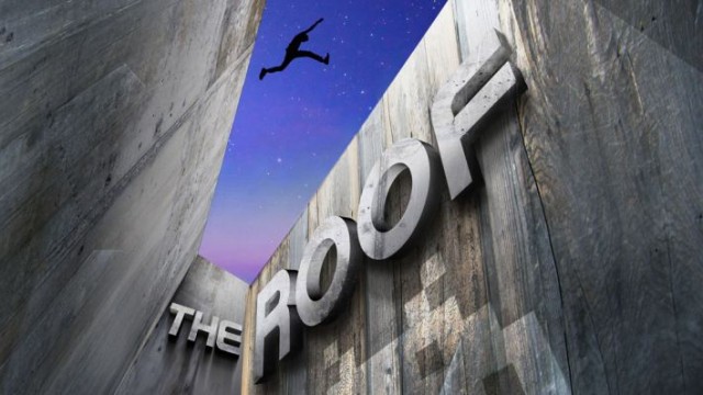 The Roof 3