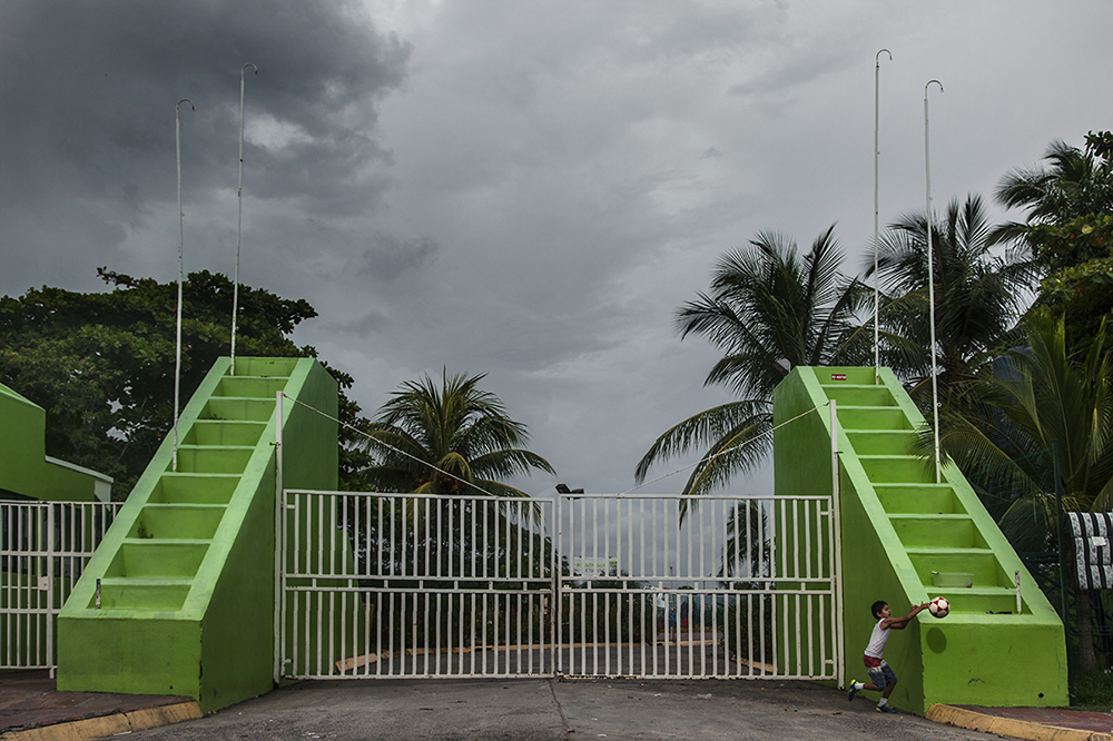 Costa Rica - Through the Green Season