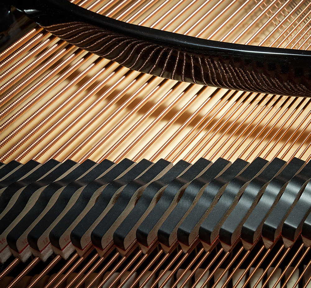 Piano, Contemporary Art, Goldfinch, Based Upon, bespoke, luxury, metal, spiral patterns