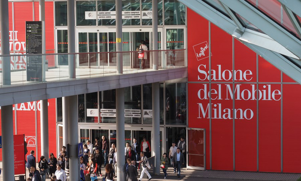 Design, Milan Design Week, Salone del Mobile 2016, Milan, Italy