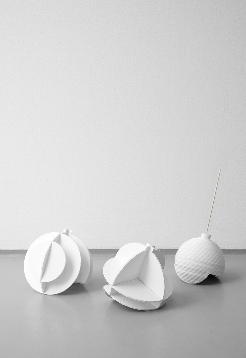 Falke Svatun, Vases, Tumble, Design, Milan Design Week