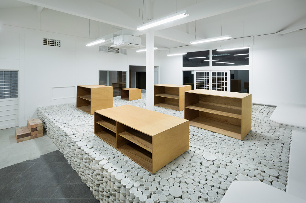 Hasami, Maruhiro, Japanese, Yusuke Seki, looring, ceramics, minimalism, culture