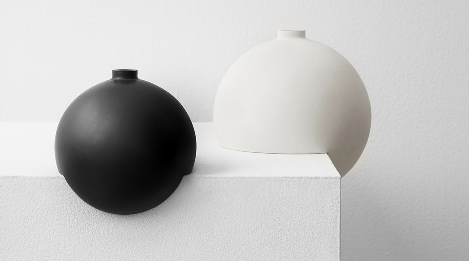 Falke Svatun, Vases, Tumble, Design, Milan Design Week